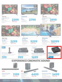 Incredible Connection : We're All Bells And Whistles This Festive Season (26 Nov - 24 Dec 2018), page 13