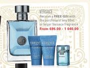 Versace Fragrance