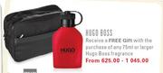 Hugo Boss Fragrance