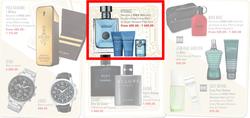 Edgars : Get Lucky This Valentines Day (3 Feb - 14 Feb 2014), page 13