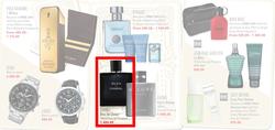 Edgars : Get Lucky This Valentines Day (3 Feb - 14 Feb 2014), page 13