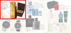 Edgars : Get Lucky This Valentines Day (3 Feb - 14 Feb 2014), page 13