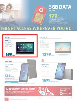Incredible Connection : Get Connected (7 Apr - 6 May 2019), page 13