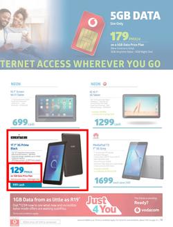 Incredible Connection : Get Connected (7 Apr - 6 May 2019), page 13