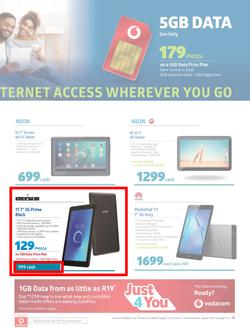 Incredible Connection : Get Connected (7 Apr - 6 May 2019), page 13