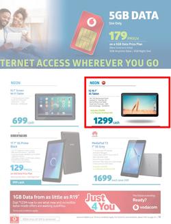 Incredible Connection : Get Connected (7 Apr - 6 May 2019), page 13