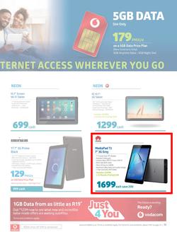 Incredible Connection : Get Connected (7 Apr - 6 May 2019), page 13