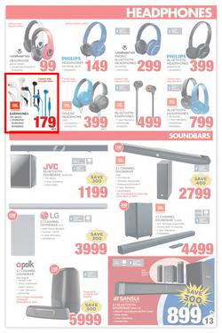 HiFi Corp : Big Screen Sale (25 April - 1 May 2018), page 13