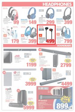 HiFi Corp : Big Screen Sale (25 April - 1 May 2018), page 13