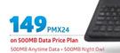 Vodacom Smart Tab N8+ Tablet - On 500 MB Data Price Plan