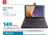 Vodacom Smart Tab N8+ Tablet - Each