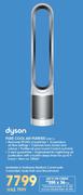 Dyson Pure Cool Air Purifier(AM11)