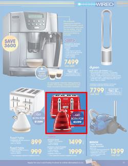 Dion Wired : Blue Carpet Sale (27 Feb - 12 March 2019), page 13