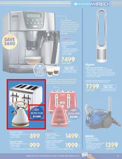 Dion Wired : Blue Carpet Sale (27 Feb - 12 March 2019), page 13