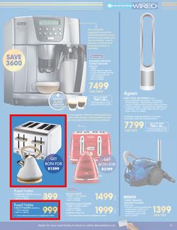 Dion Wired : Blue Carpet Sale (27 Feb - 12 March 2019), page 13