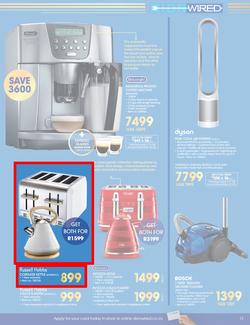 Dion Wired : Blue Carpet Sale (27 Feb - 12 March 2019), page 13