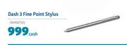 Adonit Dash 3 Fine Point Stylus