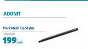 Adonit Mark Mesh Tip Stylus