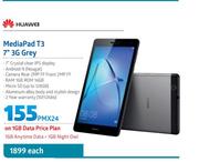 Huawei Media Pad T3 7" 3G Grey