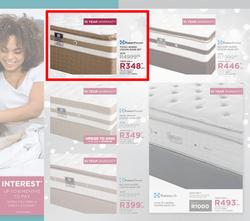 Bradlows : 0% Interest And Festive Savings (14 Nov - 2 Dec 2018), page 13