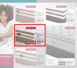 Bradlows : 0% Interest And Festive Savings (14 Nov - 2 Dec 2018), page 13