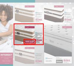 Bradlows : 0% Interest And Festive Savings (14 Nov - 2 Dec 2018), page 13