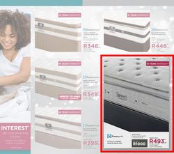 Bradlows : 0% Interest And Festive Savings (14 Nov - 2 Dec 2018), page 13