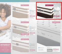 Bradlows : 0% Interest And Festive Savings (14 Nov - 2 Dec 2018), page 13