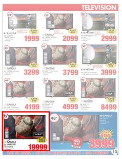 HiFi Corp : We Beat Any Price (28 Mar - 7 Apr 2019), page 13