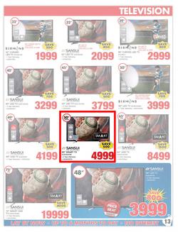 HiFi Corp : We Beat Any Price (28 Mar - 7 Apr 2019), page 13