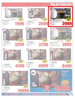 HiFi Corp : We Beat Any Price (28 Mar - 7 Apr 2019), page 13
