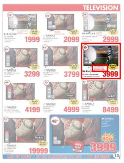 HiFi Corp : We Beat Any Price (28 Mar - 7 Apr 2019), page 13