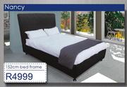 Nancy 152cm Bed Frame