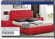 Grand Chateau 152cm Bed Frame