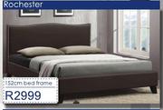 Rochester 152cm Bed Frame