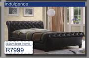 Indulgence 152cm Bed Frame