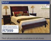 Bristol 152cm Bed Frame
