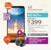 LG Q6 32GB LTE