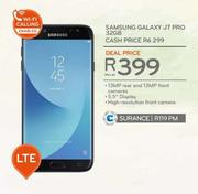 Samsung Galaxy J7 Pro 32GB LTE