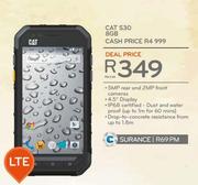 Cat S30 8GB