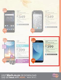 Cell C (01 Mar - 31 Mar 2018), page 13