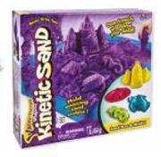 Kinetic Sand 1.5Lb