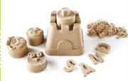 Kinetic Sand 2Lb
