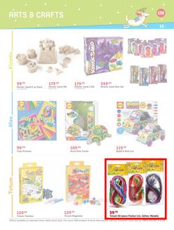 CNA : Christmas From The Heart (15 Nov - 25 Dec 2015), page 13