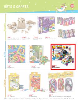 CNA : Christmas From The Heart (15 Nov - 25 Dec 2015), page 13