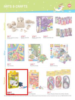 CNA : Christmas From The Heart (15 Nov - 25 Dec 2015), page 13