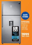 Samsung 519Ltr Top Freezer 