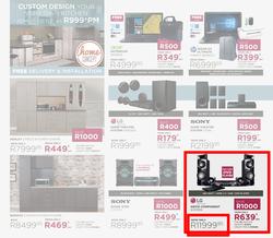 Bradlows : Great Savings (17 Apr - 14 May 2019), page 13