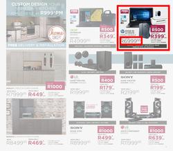 Bradlows : Great Savings (17 Apr - 14 May 2019), page 13