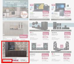 Bradlows : Great Savings (17 Apr - 14 May 2019), page 13